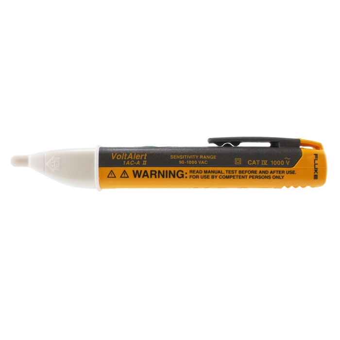 1AC Voltage Tester Pen 12~1000V Non-Contact Volt Alert Sensor Detector Stick/UK